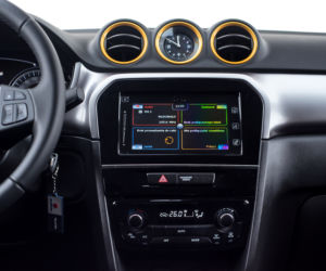 Suzuki Vitara 1.0 BoosterJet 5MT AllGrip Premium