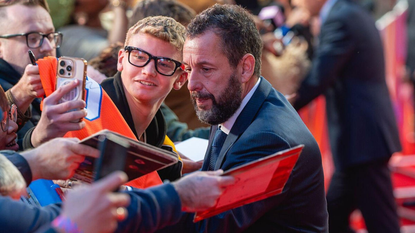 Adam Sandler