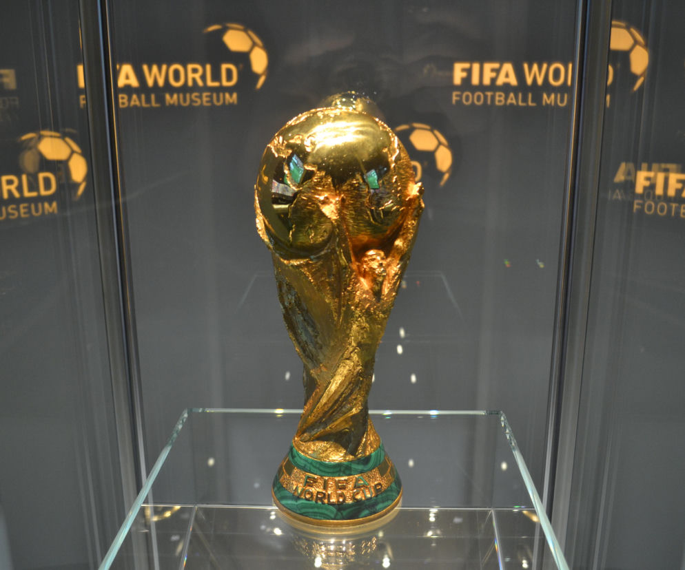 Mundial - puchar