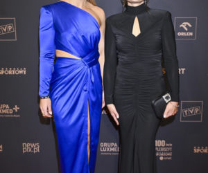 Gala Mistrzów Sportu kobiety