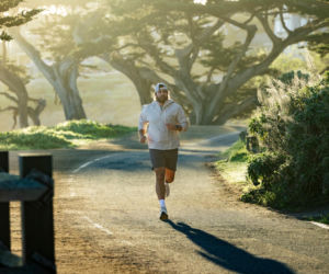 Garmin Forerunner 70 i 170