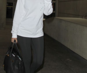 Kourtney Kardashian