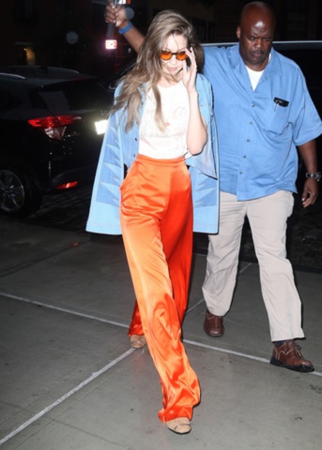 Gigi Hadid
