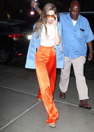 Gigi Hadid