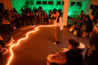 Miasto jako doświadczenie. Experience design w Aptece Designu