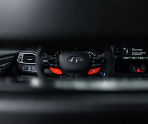 Hyundai i30 N Project C