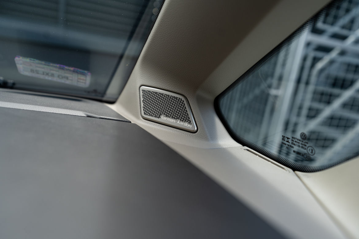 Volkswagen Multivan 1.4 TSI eHYBRID Style