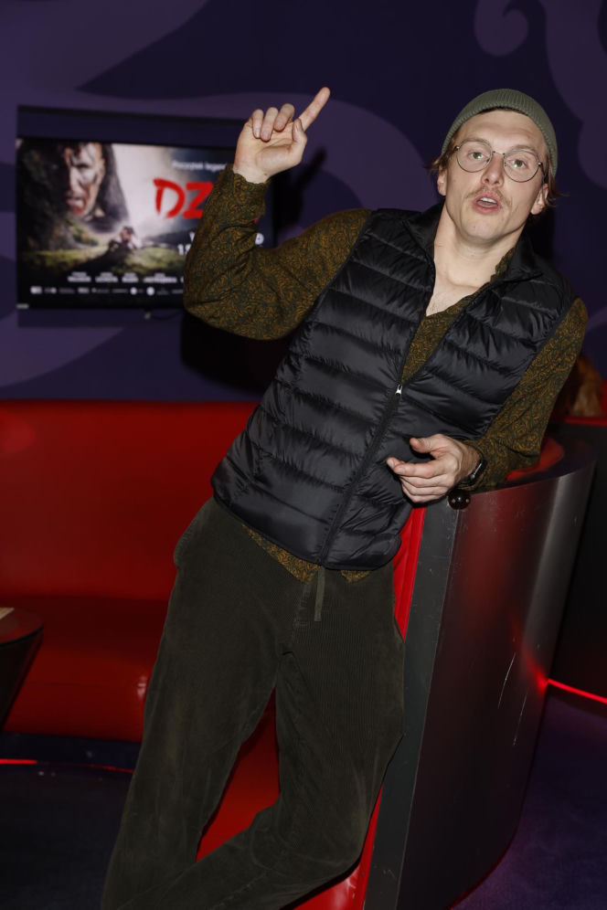 "Dziki" już w kinach! Premierowy film Kawulskiego podbije serca widzów w 2026 roku?