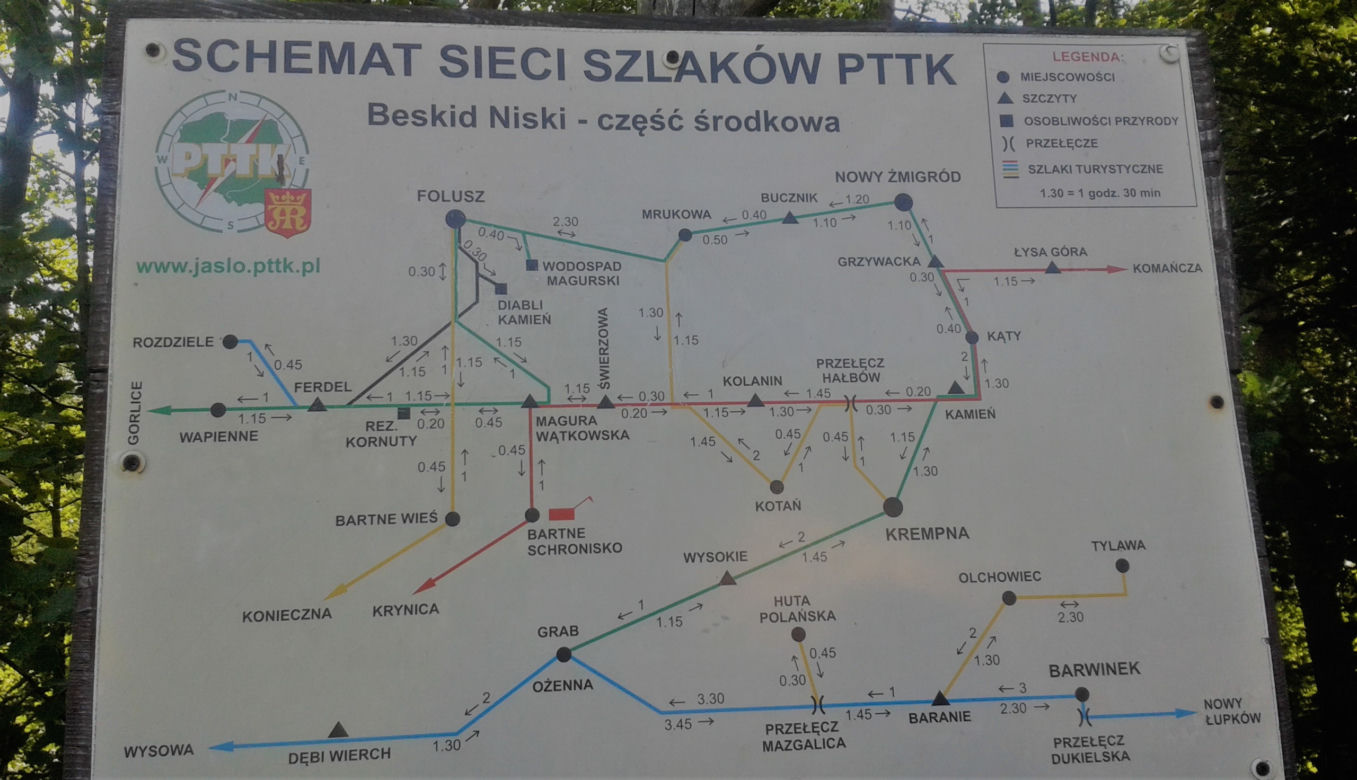 Magurski Park Narodowy