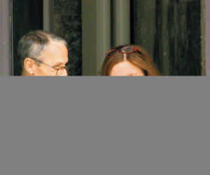 Czy to jest przyjaźń, czy to jest spotkanie?