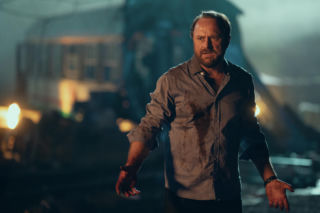 Premiera w Netflixie w drugiej połowie 2026 roku.