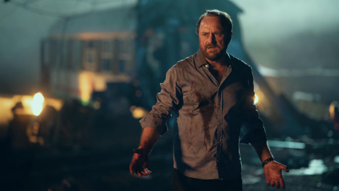 Premiera w Netflixie w drugiej połowie 2026 roku.