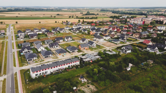 To jedno z najstarszych miast na Górnym Śląsku. Tradycja łączy się w nim z nowoczesnością