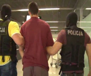 Zamordowana i zgwałcona w Sokółce, sprawcy wpadli po pięciu latach