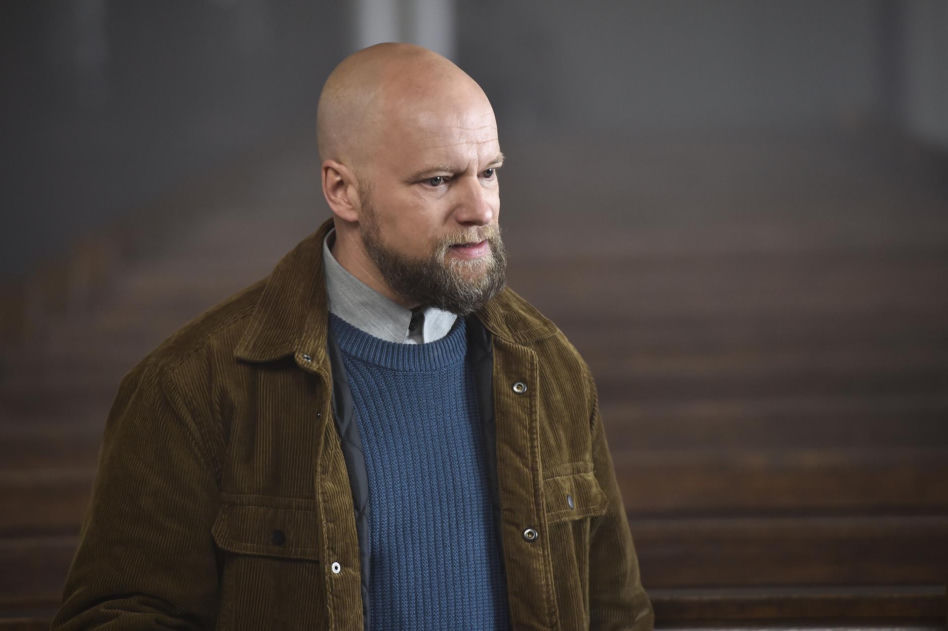 Tak Maciej Stuhr zmieniał się przez lata. Dziś trudno w nim rozpoznać chłopaka z "Fuksa"