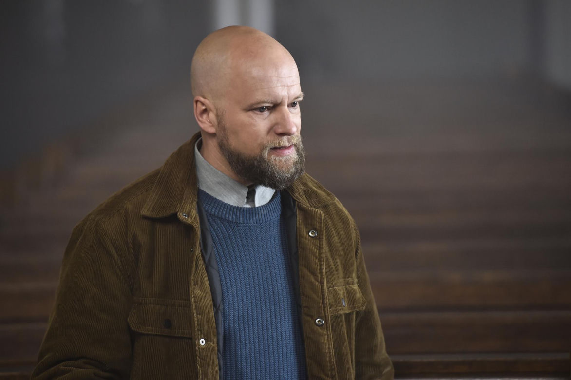 Tak Maciej Stuhr zmieniał się przez lata. Dziś trudno w nim rozpoznać chłopaka z "Fuksa"