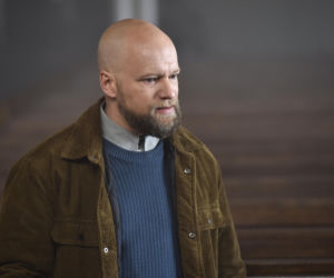 Tak Maciej Stuhr zmieniał się przez lata. Dziś trudno w nim rozpoznać chłopaka z Fuksa