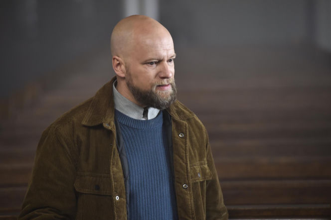 Tak Maciej Stuhr zmieniał się przez lata. Dziś trudno w nim rozpoznać chłopaka z "Fuksa"