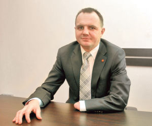 Skandal! Poseł Palikota zarabia na dopalaczach