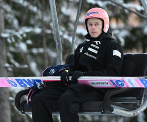 Zaraz Turniej Czterech Skoczni, a tu taka wiadomość dla Polski!