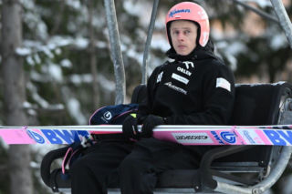 Zaraz Turniej Czterech Skoczni, a tu taka wiadomość dla Polski! Wszystko przez jednego faceta