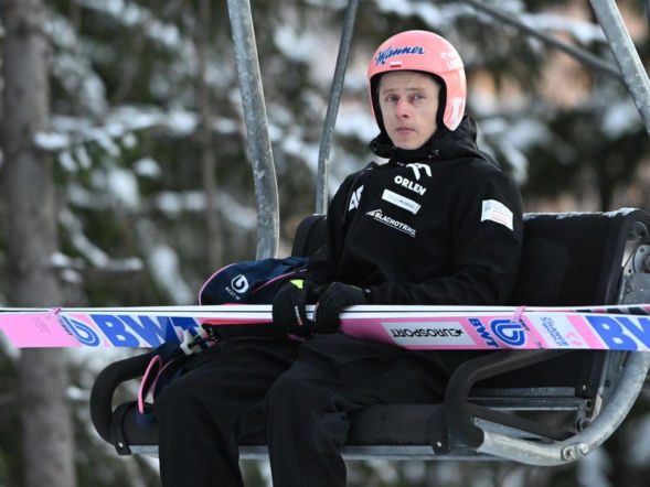 Zaraz Turniej Czterech Skoczni, a tu taka wiadomość dla Polski! Wszystko przez jednego faceta