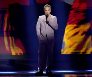 Losowanie MŚ 2026: Tłum gwiazd na ceremonii