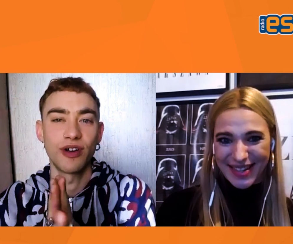 Years & Years o płycie Night Call, koncertach i piosence dla babci!