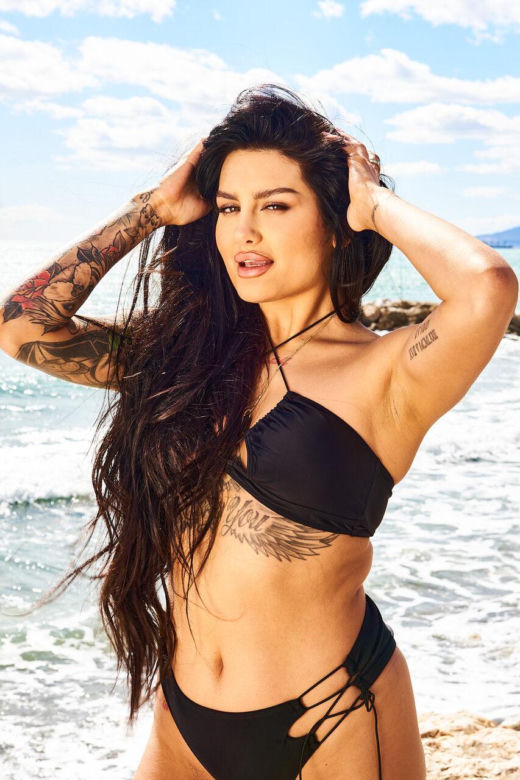 Love Island 9: Emi popełniła największy życiowy błąd? Widzowie nie mają złudzeń