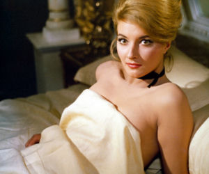 Daniela Bianchi