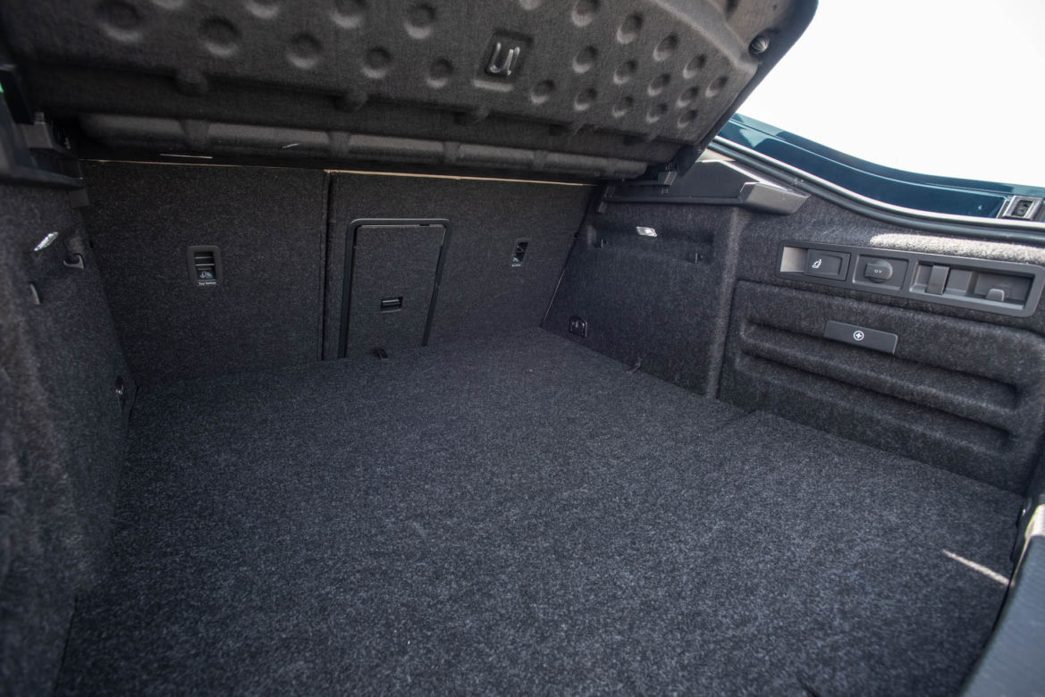 Skoda Superb L&K IV PLUG-IN HYBRID