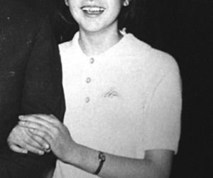 Krystyna Giżowska: Mama przywiązywała mnie do stołu