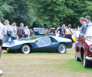 Goodwood Festival of Speed 2016