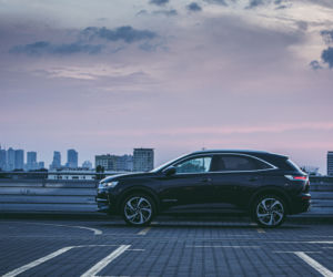 DS 7 Crossback So Chic Rivoli 1.6 PureTech 225 KM EAT8
