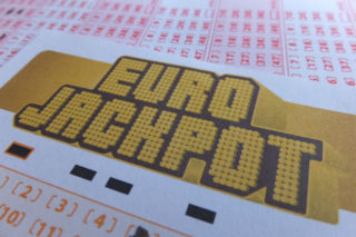 Eurojackpot. 200 mln zł dla gracza z Polski. Kumulacja rozbita!