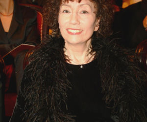 Olga Lipińska jak się zmieniała