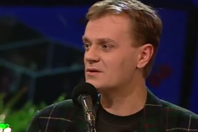 Donald Tusk zmarnował swą szansę na sukces?