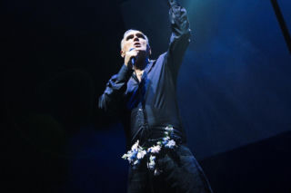 Jak obiecał, tak zrobi! Morrissey wraca do Polski na koncert w 2026 roku!