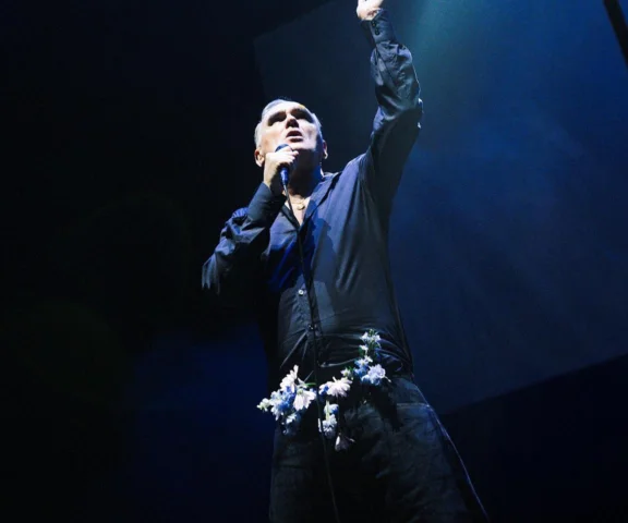 Morrissey zagra w Warszawie. Sprawdź najważniejsze informacje