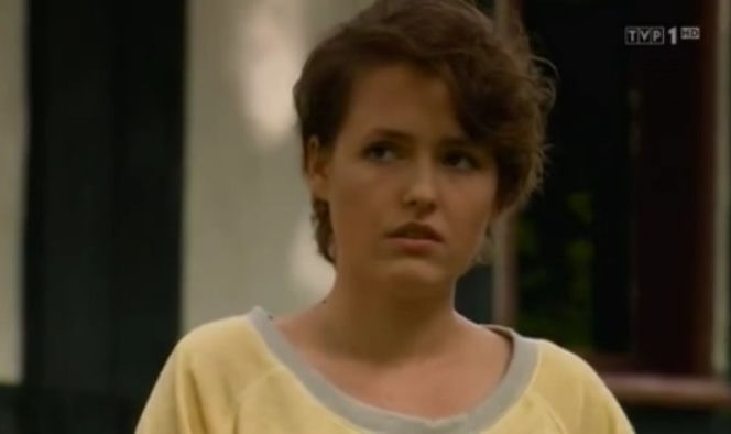 NAD ROZLEWISKIEM odc. 10. Marysia (Olga Frycz)