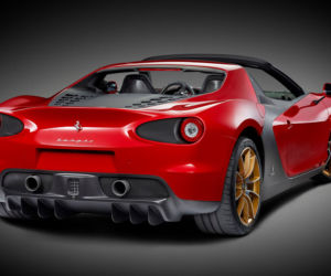 Ferrari Sergio