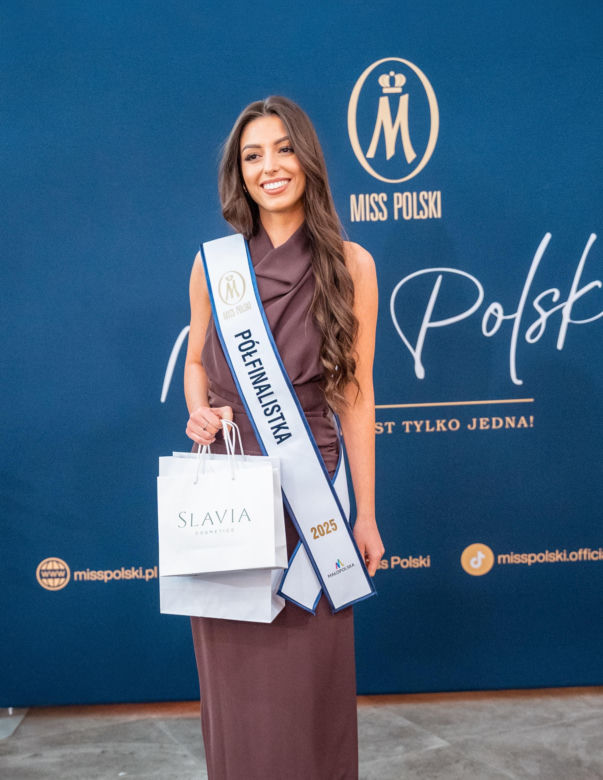 Półfinalistki Miss Polski 2025