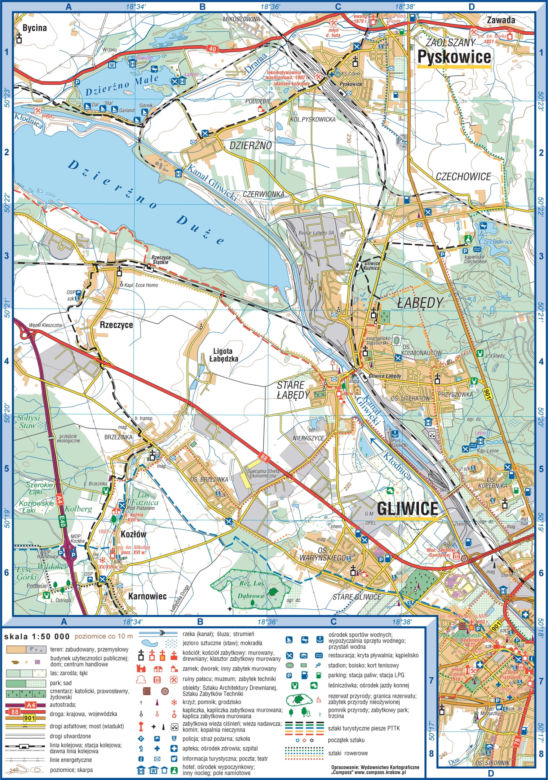 Matura 2022: geografia rozszerzona. Arkusze CKE, zadania, pytania. Poziom rozszerzony	