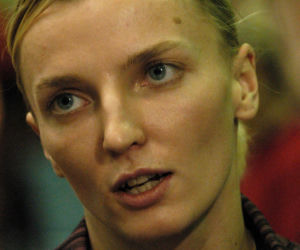 Tak zmieniała się Anna Rogowska