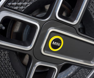 MINI Cooper SE 184 KM 32,6 kWh