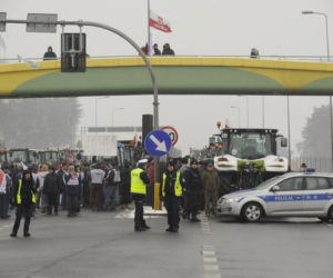 	Protest rolników 2