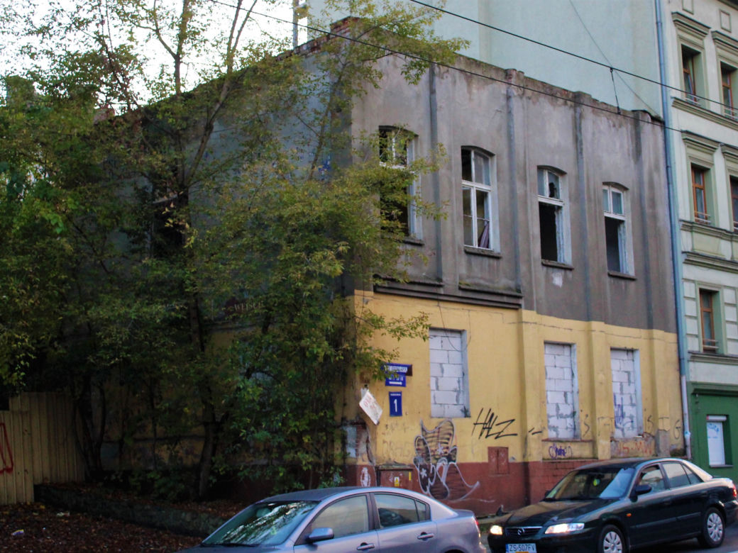 Niemierzyńska 1