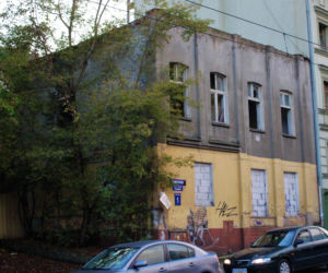 Niemierzyńska 1