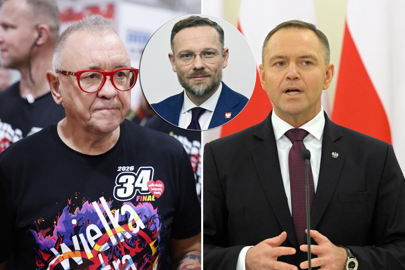 Президент Навроцкий вообще не поддержал GOCC. Уже понятно, почему было принято такое решение!