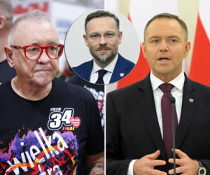 Prezydent Nawrocki zupełnie nie wsparł WOŚP. Już wiadomo, skąd taka decyzja!
